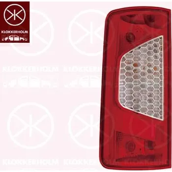 Zadní světlomet Zadní světlo AGB 32U188-E