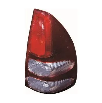 Zadní světlomet Zadní světlo DEPO 817888-E