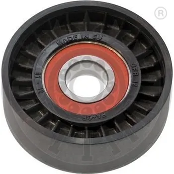 Rozvod motoru Napínaci kladka bez napínáku, pro motory Citroen Citroen 2.0i 16V (5751C0, 5751G8, 9663566180, VKM33130)