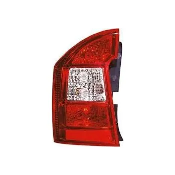 Zadní světlomet Zadní světlo DEPO 414887-E