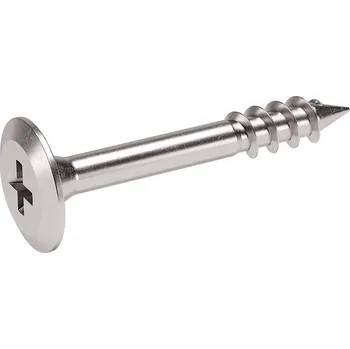 Vrut ITALIANA FERRAMENTA IF-vrut Flat 4x31/20 4 x 31 mm 20 ks