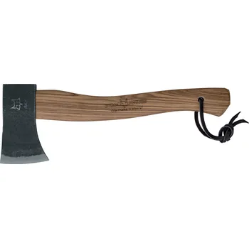 Sekera FOX Sekera s pouzdrem, jasanové dřevo FX-700