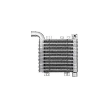 Chladič motoru Chladič vzduchu HYUNDAI Santa Fe | 2.2 CRDI | 2188ccm | Diesel | 102kW | D4EB |2006-2012| SRL | 5903107323339