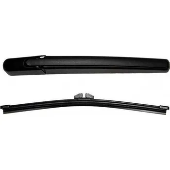 Stěrač MAMMOOTH Zadní stěrač komplet pro Citroen C5 Tourer 08- (TD, X7, 6429ET, 2334RWT1, MMTRAW049)