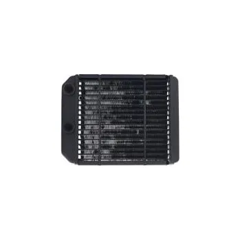 Výměník tepla Radiátor topení MITSUBISHI Carisma | 1.8 GDI | Benzín | 103kW | 4G93 |1995-2000| SRL | 5901532667110