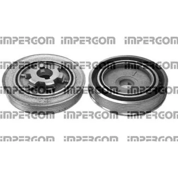 Rozvod motoru Řemenice Imperium 10063 pro motory Citroen 2.2HDi (0515V3)