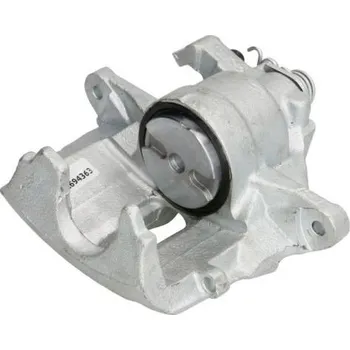 Brzdový systém DENCKERMANN Přední levý brzdový třmen pro Citroen C5 a C5 Break (4400L6, 23SKV081, WBC226N, B190237L)