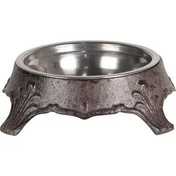 Miska pro psa Clayre & Eef - Miska na krmivo pro psy nebo kočky 6Y3670