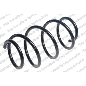 Pružina podvozku LESJÖFORS 4062116