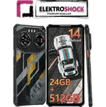 IIIF150 Air 3 Barva: Černá