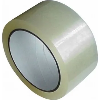 Lepicí páska N/A Balící páska hnědá š.48 mm (66m)