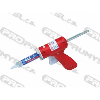 Vytlačovací pistole Loctite 98815 - pistole ruční pro kartuše 30 ml