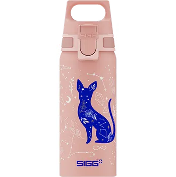 Láhev Sigg WMB One dětská láhev na pití 600 ml, my universe, 6005.10