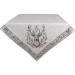 Clayre & Eef - Ubrus GENTLE WILDERNESS GTW01