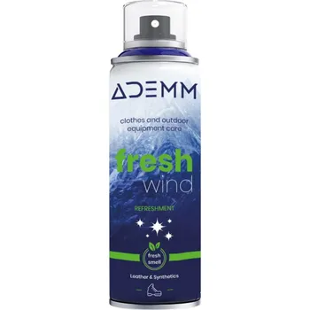 Čištění ADEMM Fresh Wind 200 ml, PL/HU