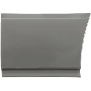 Blatník karosérie Opravný plech levého zadního blatníku RENAULT MASTER2010 (6/2014-06/2019)