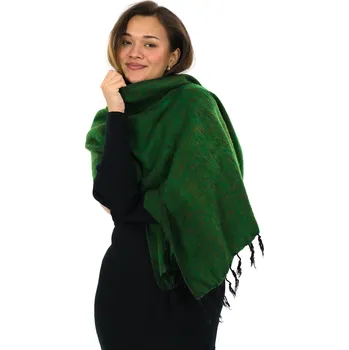 Šála Himalife Hřejivá šála Yak wool 137