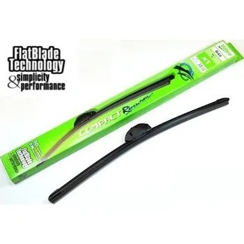 Stěrač Plochý stěrač R48 Valeo Revolution, délka 48cm