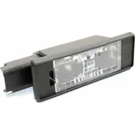 BLIC Osvětlení SPZ pro Citroën C3 (A51)C-Elysee, DS3, DS5 (0929920, 6340F0, 540203820900) S2