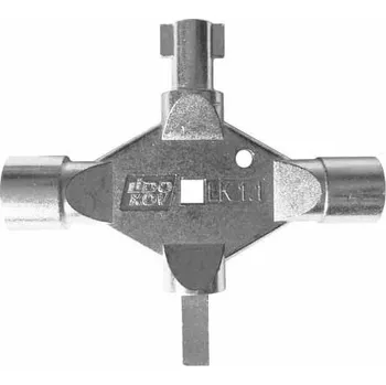 Klíč Lidokov 1,031 Klíč víceúčelový LK1.1