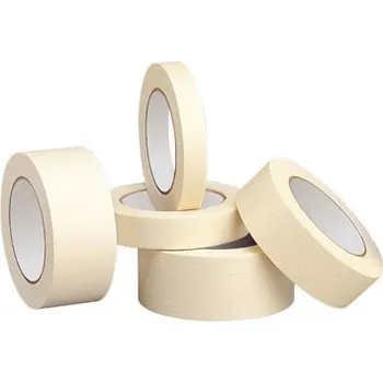 N/A Maskovací páska 60°C 50x50m