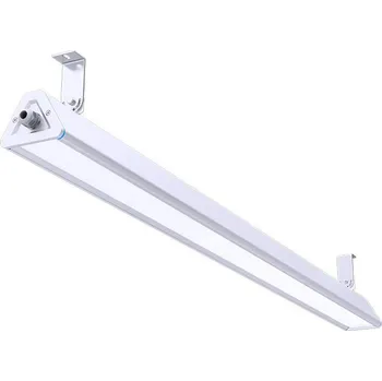 Průmyslové svítidlo Průmyslové lineární LED svítidlo 100W 160lmW 10103836 - LED Solution - 10104251 - 10104251