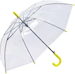 Clayre & Eef - Deštník TRANSPARENT JZUM0079Y