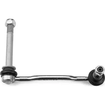 Stabilizátor nápravy Tyčka stabilizátoru levá Moog pro Citroen C5 a C6 (508752, PE-LS-3324 )