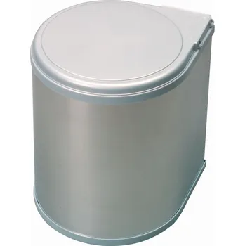 Odpadkový koš GOLLINUCCI Sorter Linea 272, 400 mm