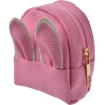 Clayre & Eef - Přívěsek na klíče EARS PINK JZKC0102