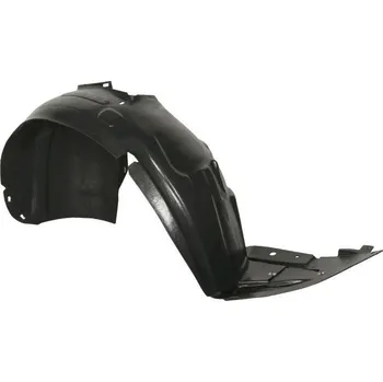 Podběh karosérie Pravý přední podběh pro Citroën C3 (05-, 1644318, 7136CF, 0927434, RP110224, CNC3052950R)