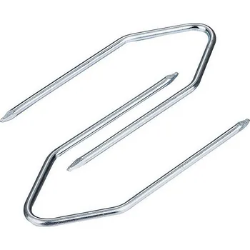 Nářadí pro automobil Nástroj pro demontáž rádia - klíč pro vozy Citroen a Peugeot (RD3, RD4, RD5)