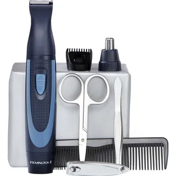 Domácí spotřebič Remington Cestovní zastřihovací sada NE3890