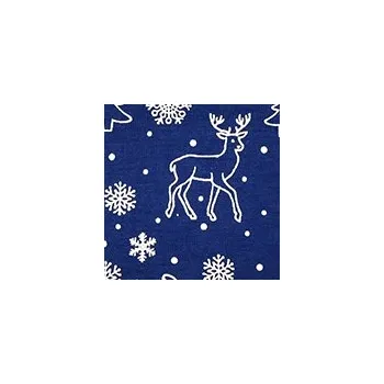 Kalhotky Dámské kalhotky - ANDRIE PS 1042, vel. S - XL Barva: Modrá, Velikost: 42/44-L