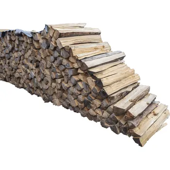 Tuhé palivo R. Hlavica s.r.o. Měkké dřevo metrové Délka: 100 cm