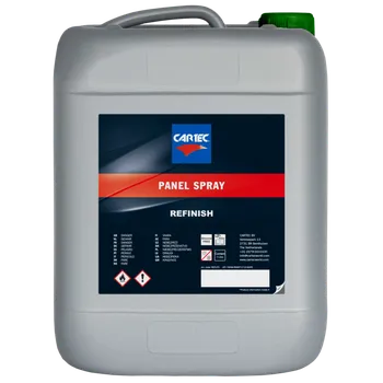 Odmašťovací přípravek na motor CARTEC Panel Spray 10 L odmašťovací prep před voskováním nebo keramikou