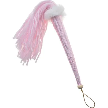 Vánoční ozdoba Clayre & Eef - Vánoční ozdoba GNOME 65611