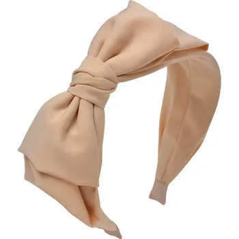 Čelenka Clayre & Eef - Textilní čelenka do vlasů JZHB0123BE