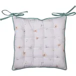 Clayre & Eef - Sedák s výplní FLOWERBOMB FOB29