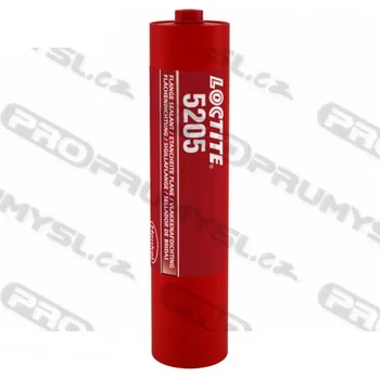 Stavebniny Loctite 5205 - 300 ml plošné těsnění