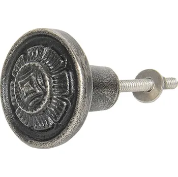 Nábytkové kování Clayre & Eef - Nábytková úchytka 64160