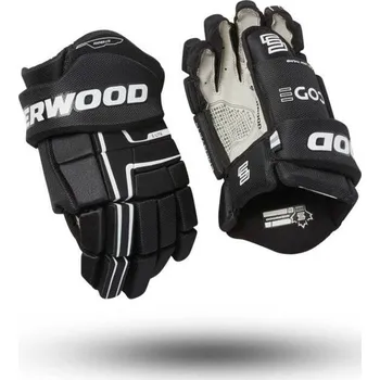 Sherwood hokejové rukavice Sherwood Code Encrypt 4 JR