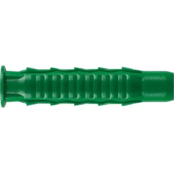 Hmoždinka SPAX univerzální hmoždinka do zdi 5x25mm