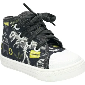 Chlapecké tenisky Dětské tenisky Bighorn DAVID 5011 A Velikost: 25