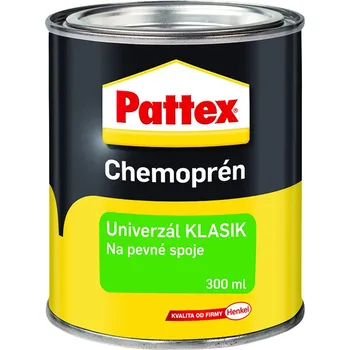 Průmyslové lepidlo HENKEL CHEMOPRÉN UNIVERZÁL 300ml