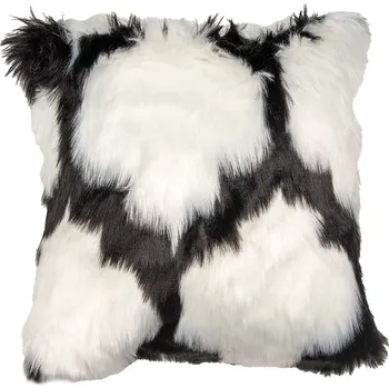 Polštář Clayre & Eef - Povlak na polštář KT021.352