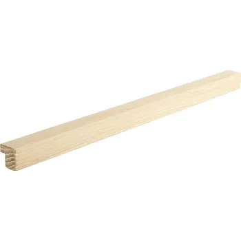 Nábytkové kování TULIP Úchytka Tine 960/1000 dub surový