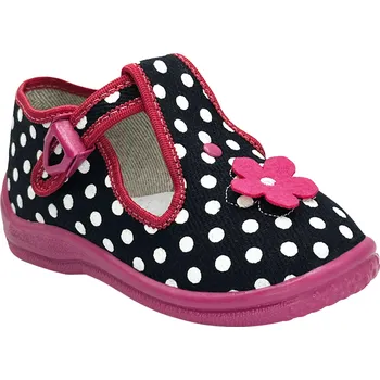 Dívčí bačkory Dětské bačkory Bighorn BERTA 5002 A Velikost: 20