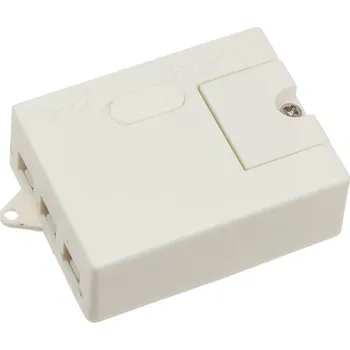 vypínač STRONG StrongLumio vypínač/dveřní senzor pro max. 3 čidla 12-24V 8A