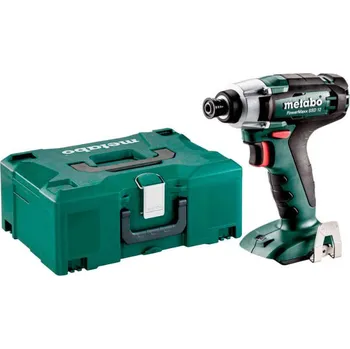 Metabo PowerMaxx SSD 12V Rázový utahovák, metabox 601114840 free_delivery